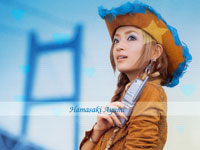 Ayu. 800*600. 167KB