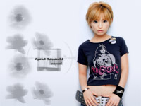 Ayu. 1024*768. 113 KB