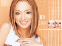 Ayu. 1024*768. 185 KB