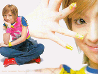 Ayu. 800*600. 223KB