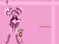 ChibiUsa. 800*600. 40KB