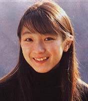 Horie Yui