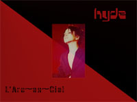 Hyde. 1024*768. 240KB