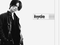 Hyde. 1024*768. 119KB