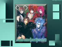 Malice Mizer. 800*600. 284KB