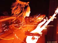 Sugizo. 1024*768. 197KB