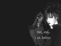 Toshiya. 1024*768. 123 KB