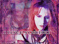 Yoshiki. 1024*768. 288KB