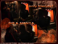 Die&Shinya. 1024*768. 205 KB