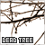 dead tree