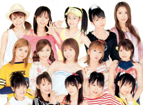 Morning Musume